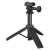 SmallRig 6151 - mini statyw i selfie stick (2w1) do kamer sportowych z adapterem mocowania do Insta360 X5 / Ace Pro / Ac